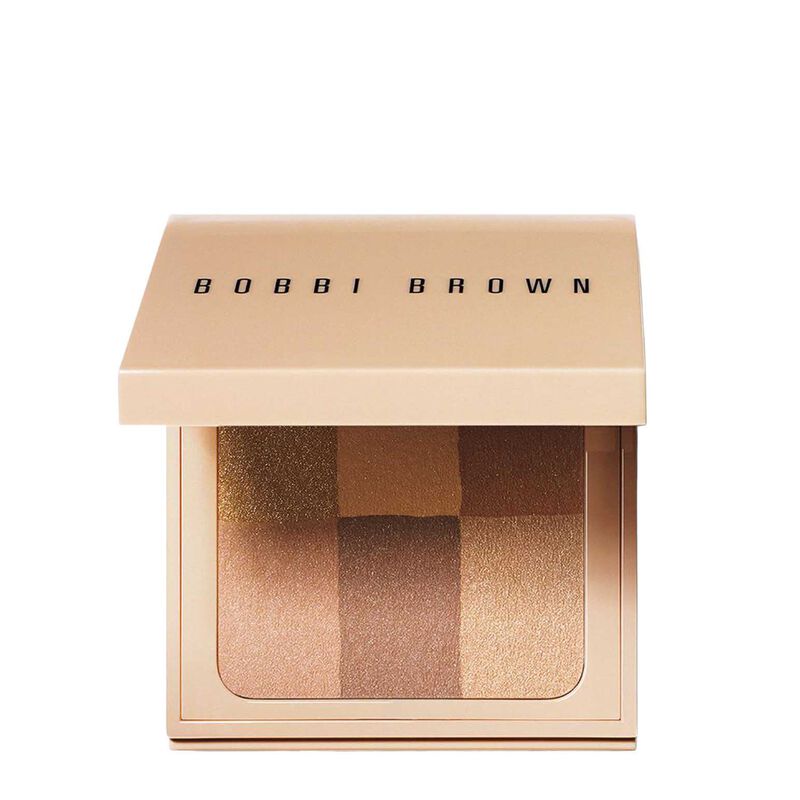 Bobbi Brown Nude Finish Illuminating Powder image number 4